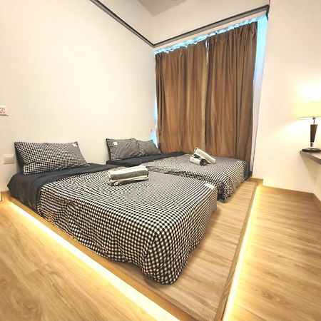 Costa Mahkota Relaxing View 2Br 5Pax Town Area Malacca Exterior foto
