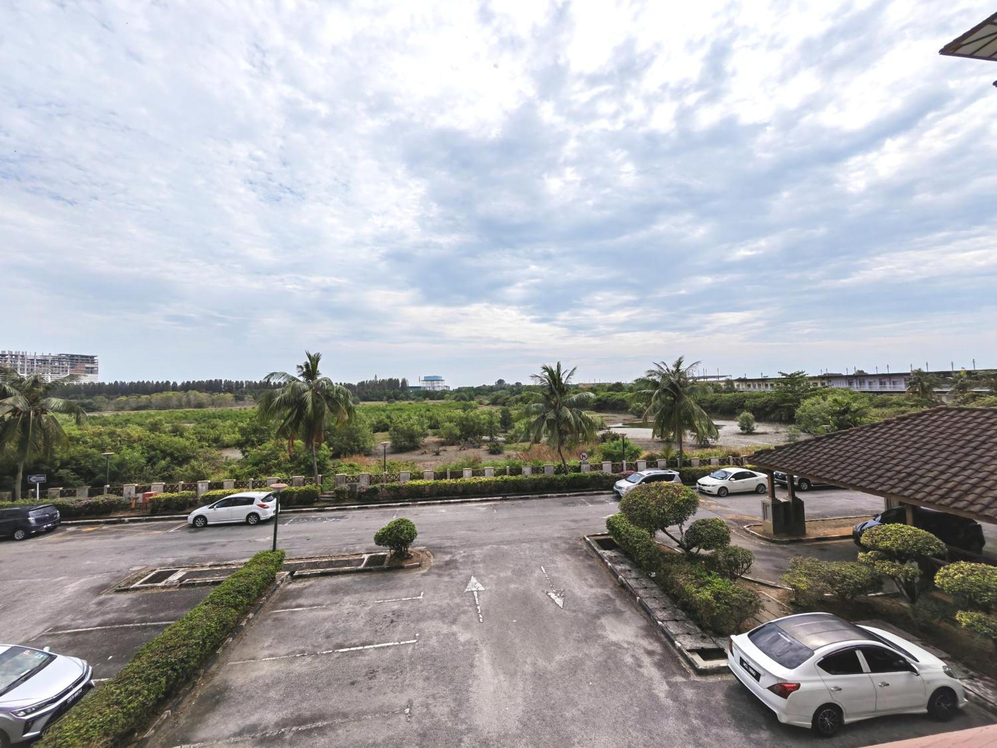 Costa Mahkota Relaxing View 2Br 5Pax Town Area Malacca Exterior foto
